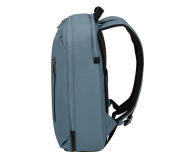 Samsonite Ongoing 14.1" petrol grey - 1165712 - zdjęcie 3